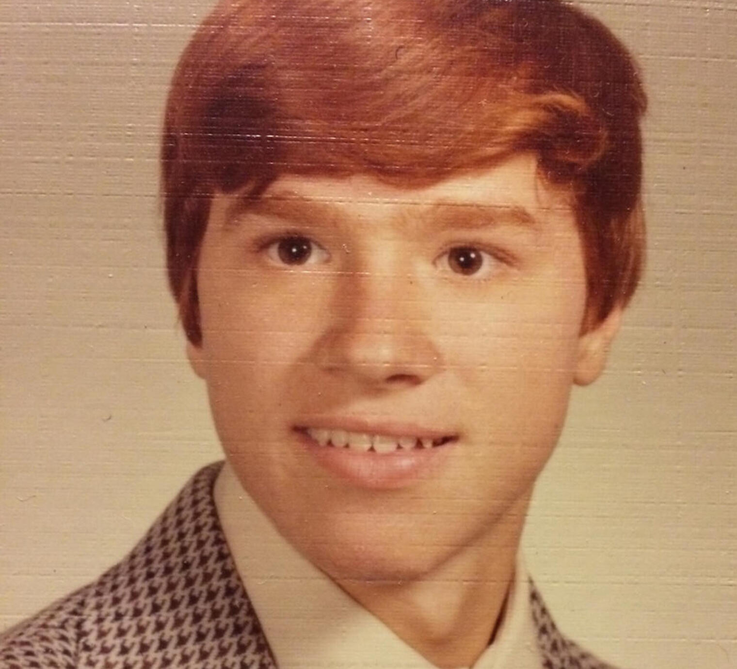 Parkway West High School Class of 1974