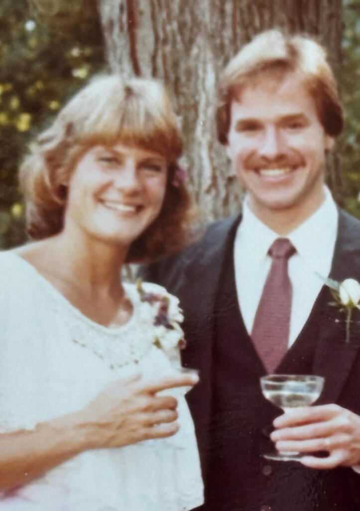 42 years married